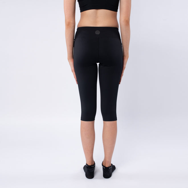 Action 3/4 Length Tights Women's