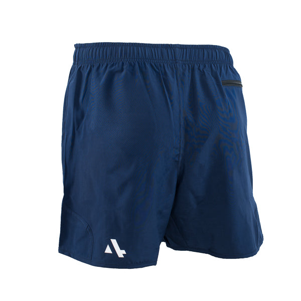 Running Trail Shorts 5" Inch Navy