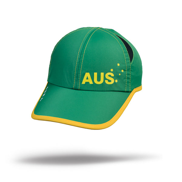 Running Performance Cap Australia