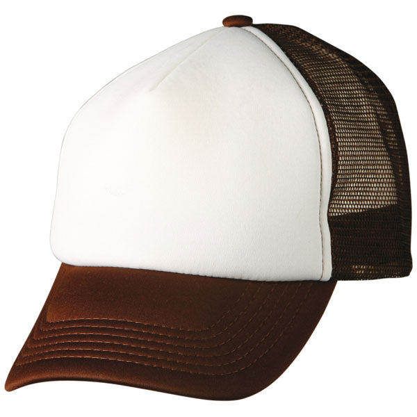 Cap - Custom Truckers