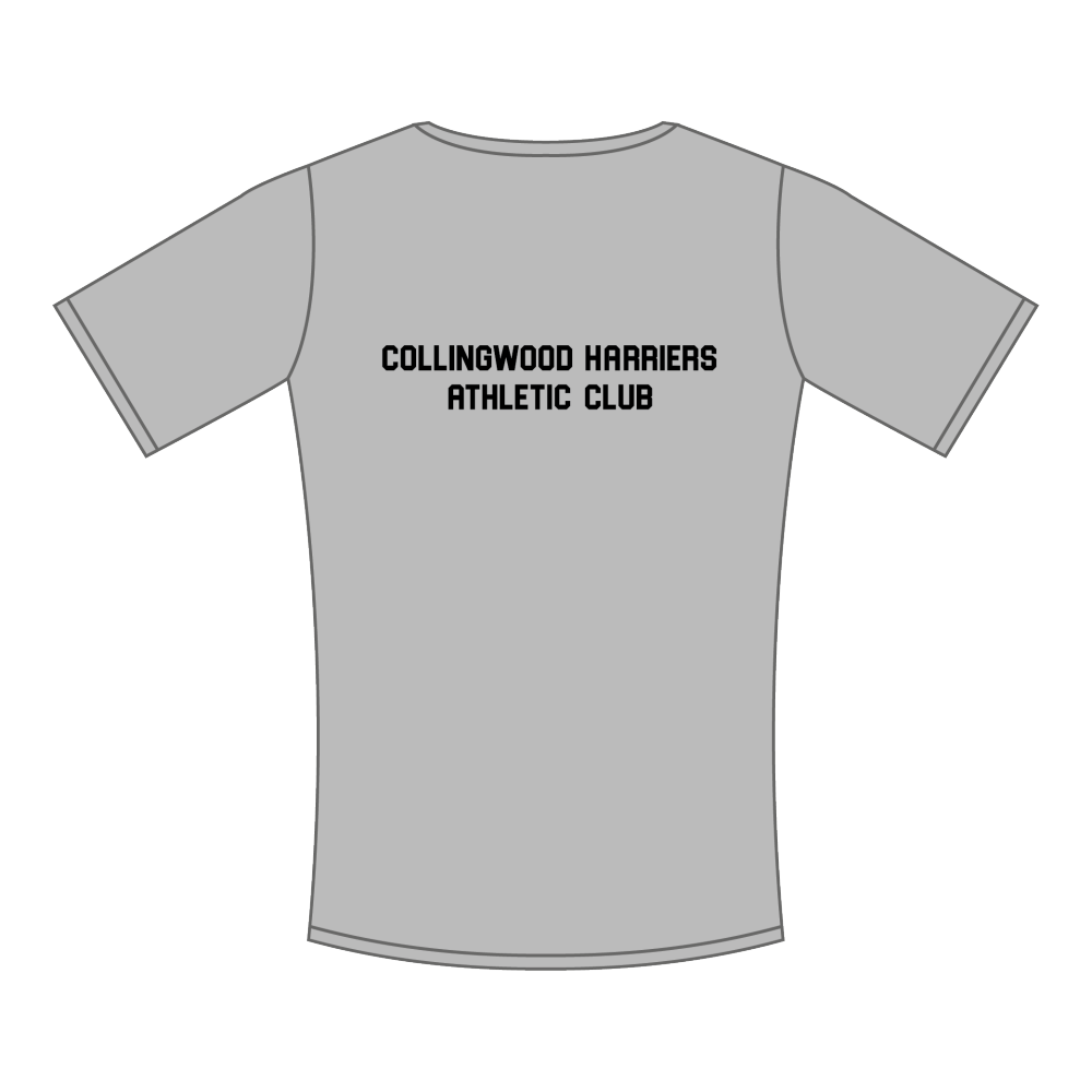 Collingwood Harriers Magpie T-Shirt