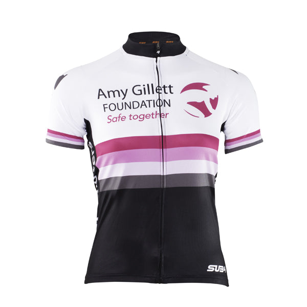 Amy Gillett Metre Matters Jersey LIMITED STOCK