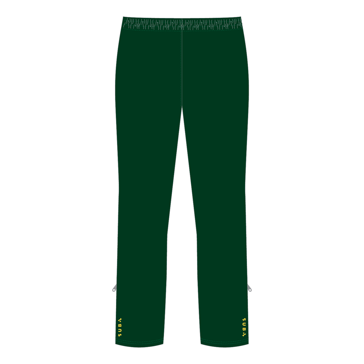Custom Team Track Suit - Pants