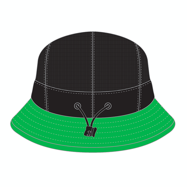 Custom Bucket Hats - Fully Customiseable