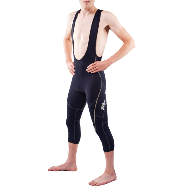 Cycling Bib’n’Brace 3/4 Classic Bibs