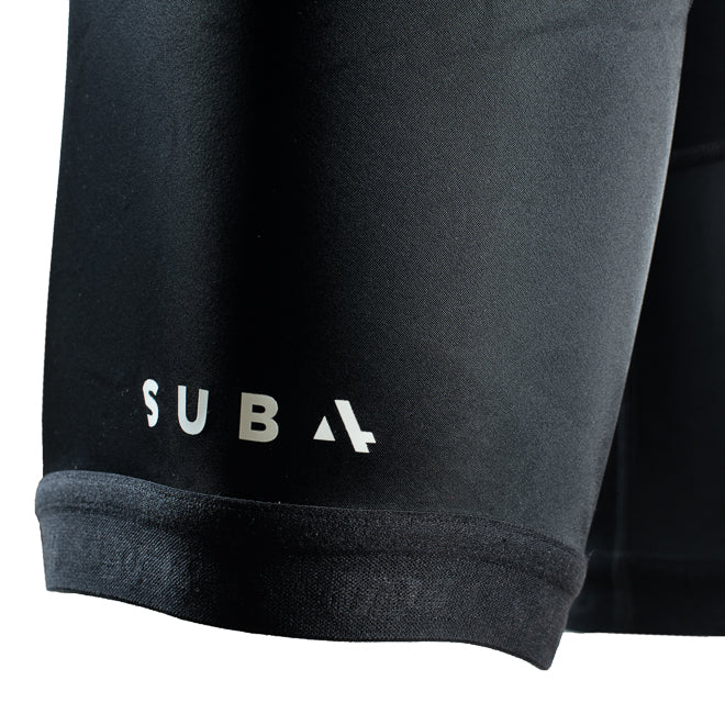 Cycling Bib’n’Brace Classic Black