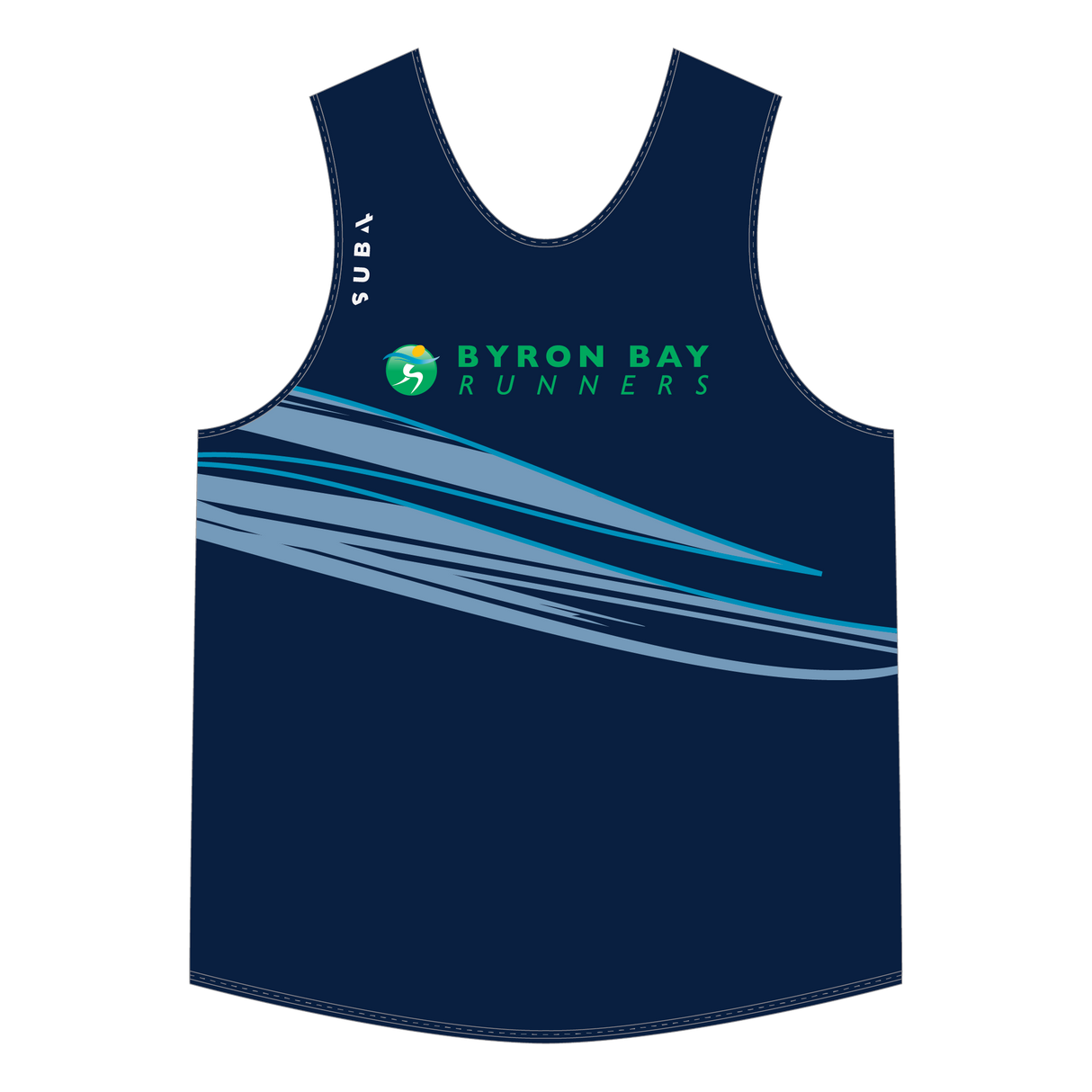 Custom Youth Singlets
