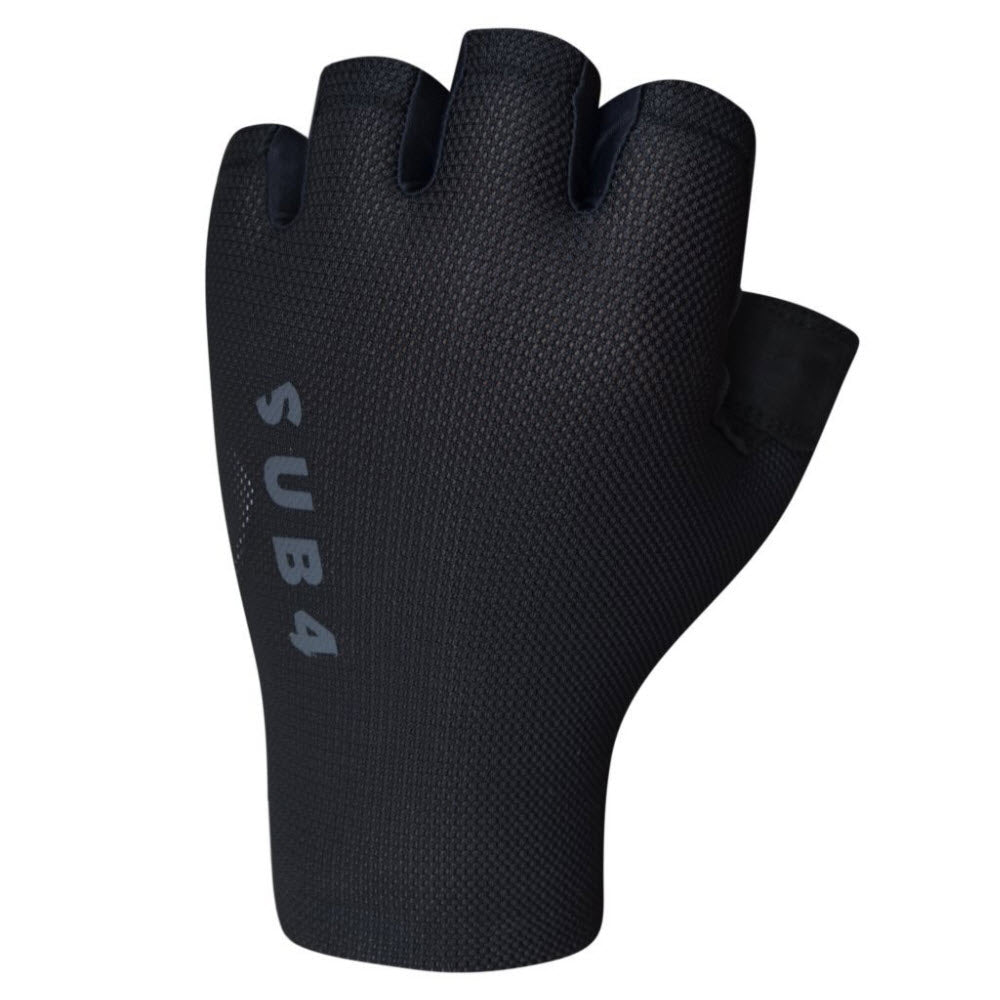 Cycle Glove Track Mitt