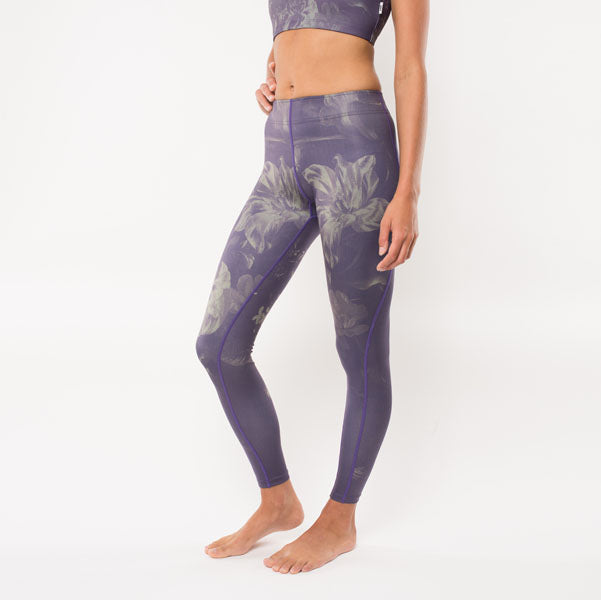 Vibe Active Tights - LIMITED STOCK - XS Only