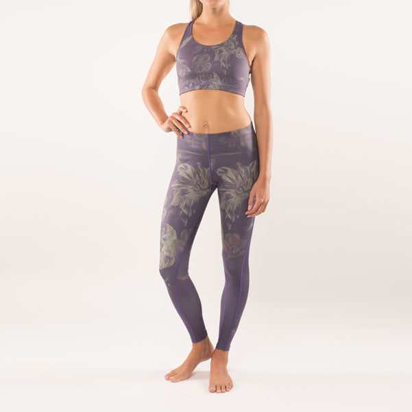 Vibe Active Tights - LIMITED STOCK - XS Only