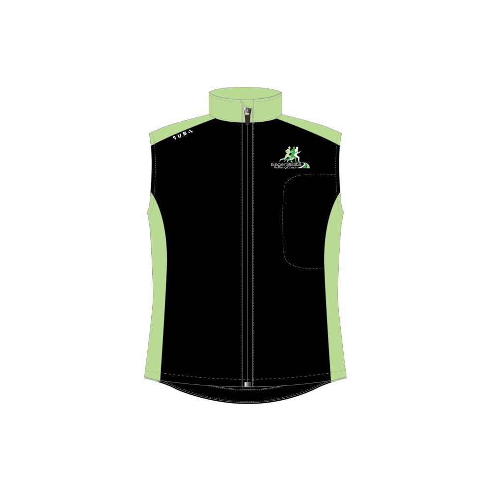 Custom Lightweight Run Vest