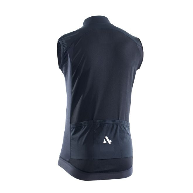 Cycling Gilet Everyday Pro Black
