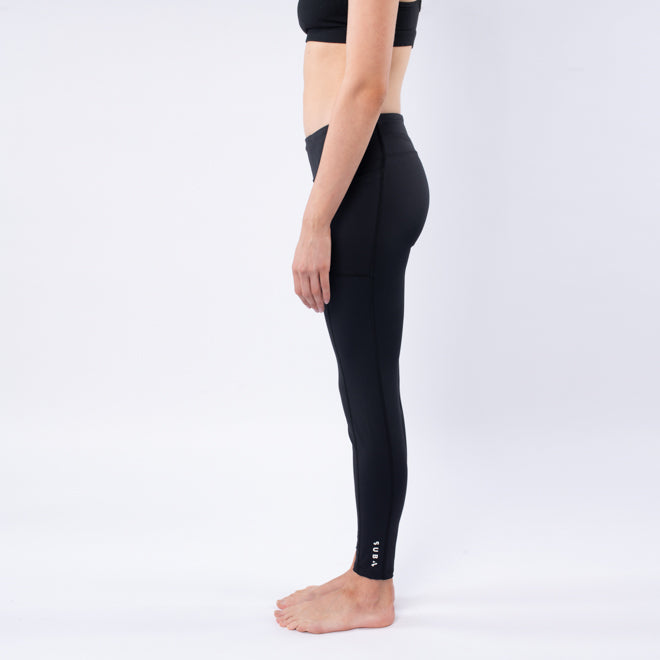 Action Full Length Tights Women's