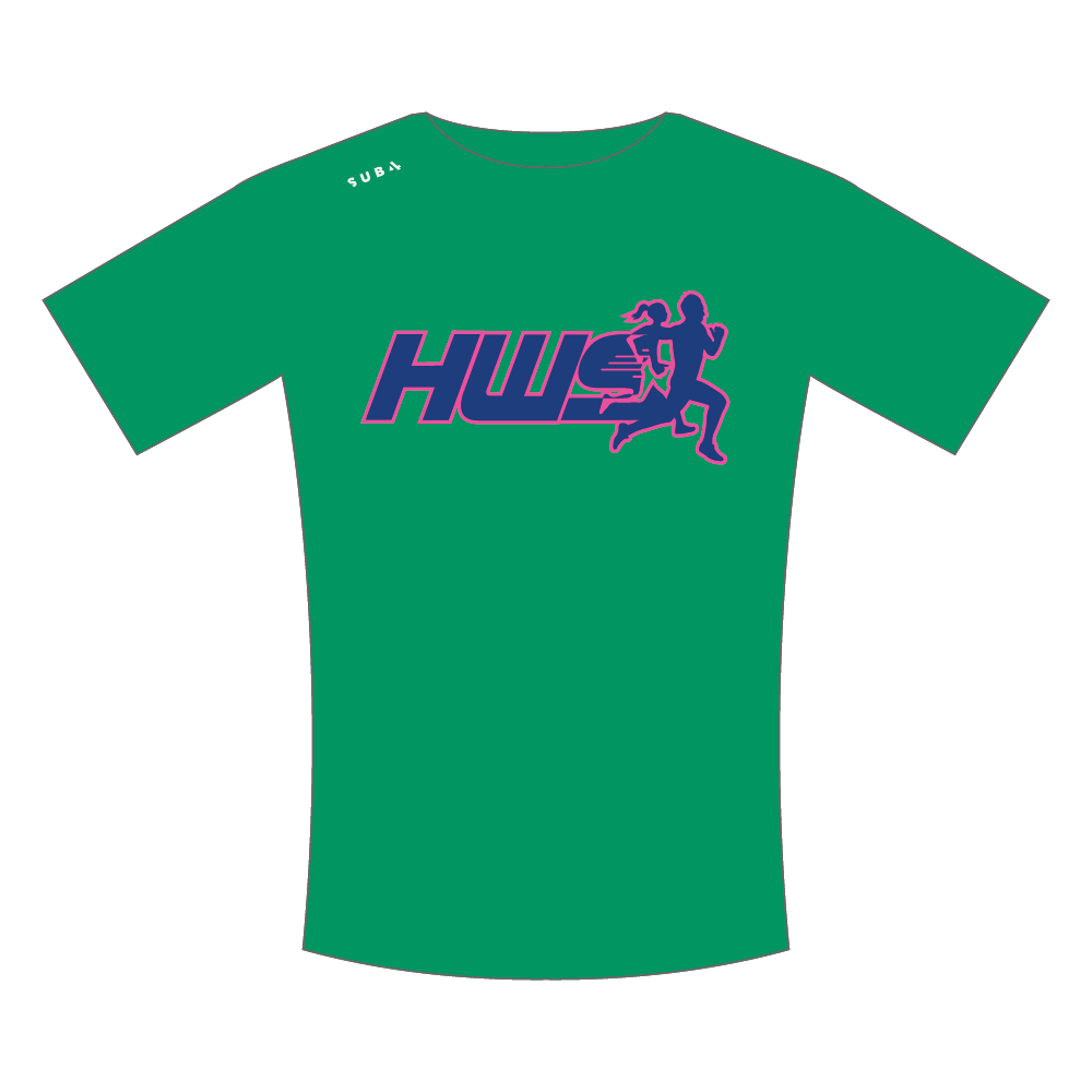 Custom Seamless Pro T-Shirt