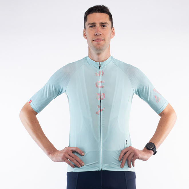 Cycling Jersey Euro Pro Mist