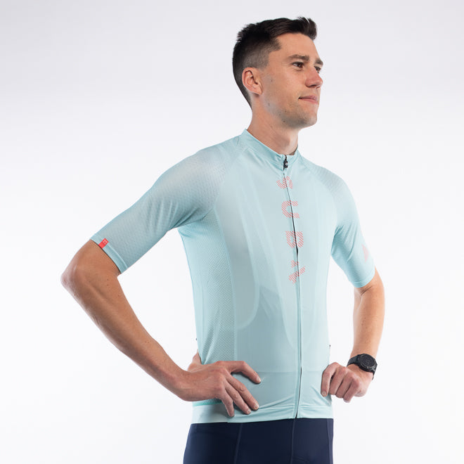 Cycling Jersey Euro Pro Mist