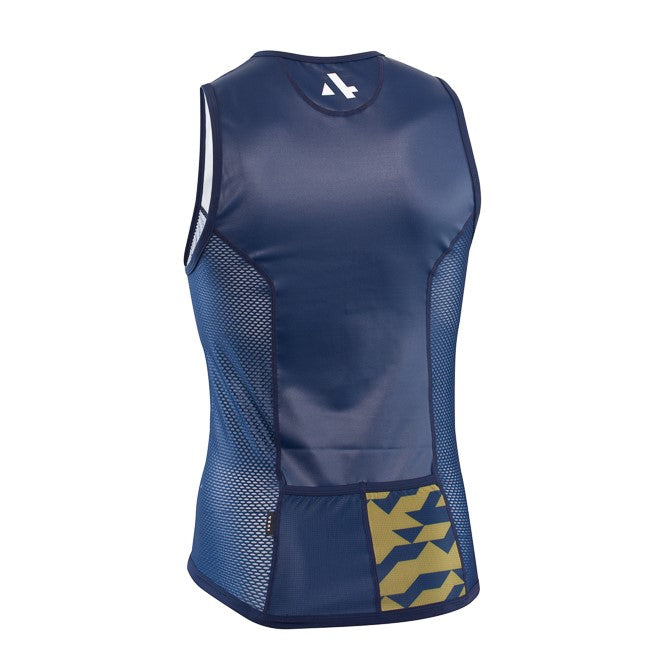 Triathlon Endurance Singlet Brevett Navy