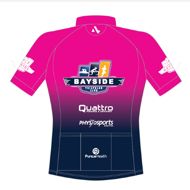 Custom Pro Euro Cycling Jersey