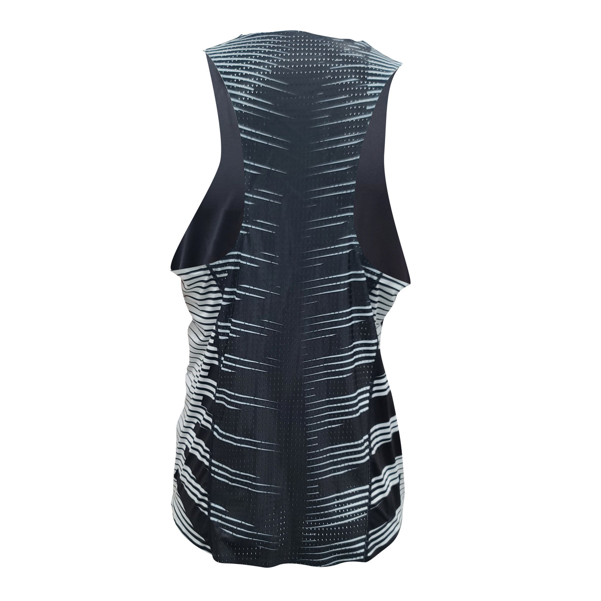 Running Singlet Team New Zealand