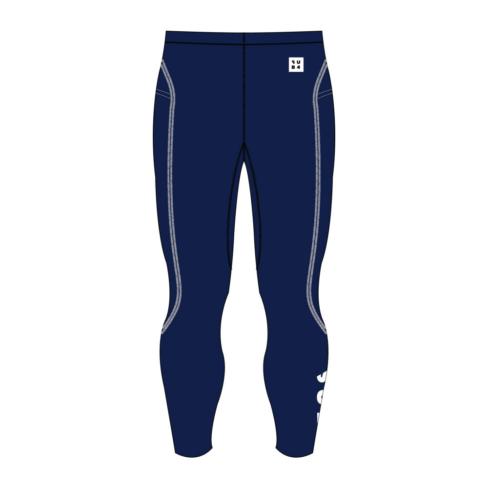 Custom Fitness Tights