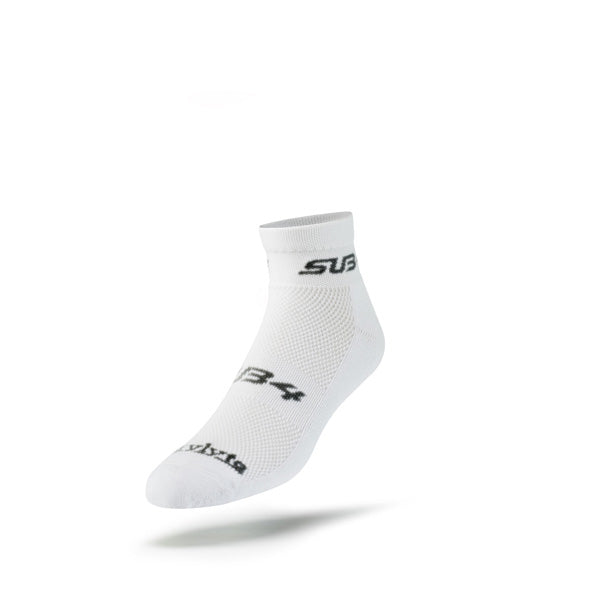 Running Socks Mid Rise