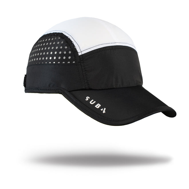 Running Trail Cap Orca