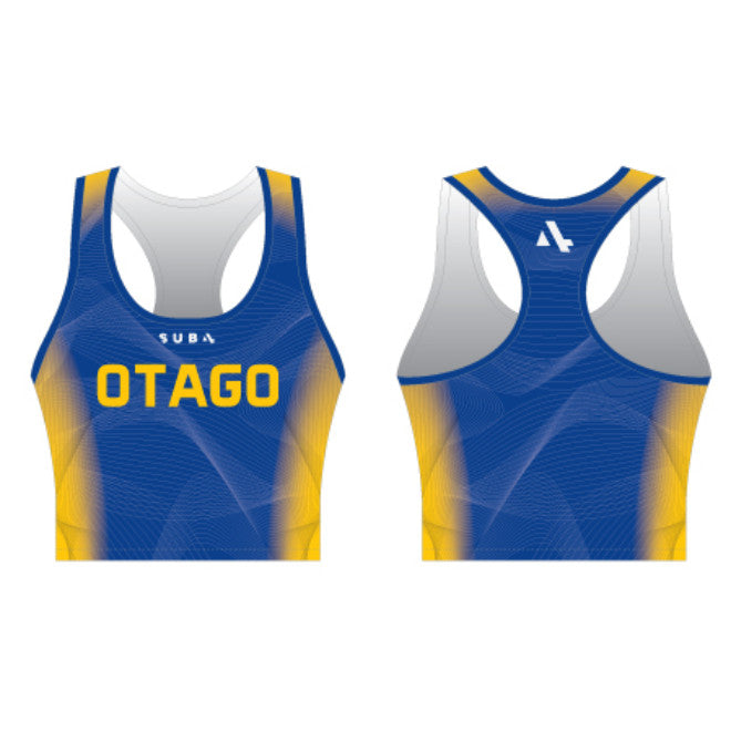 Custom Crops and Briefs Combo