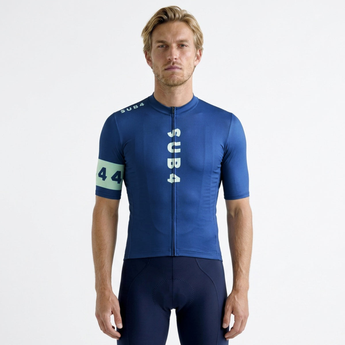 Cycling Jersey - Strip