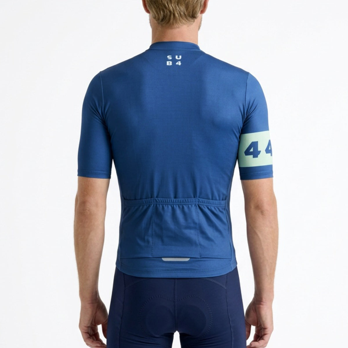 Cycling Jersey - Strip
