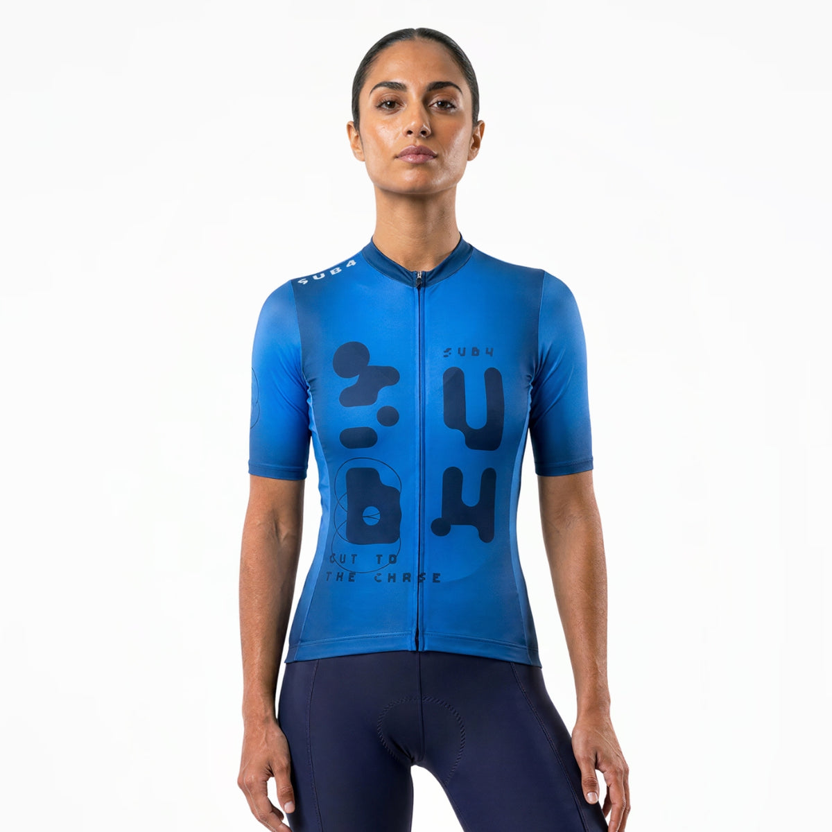 Cycling Jersey - Igloo Womens