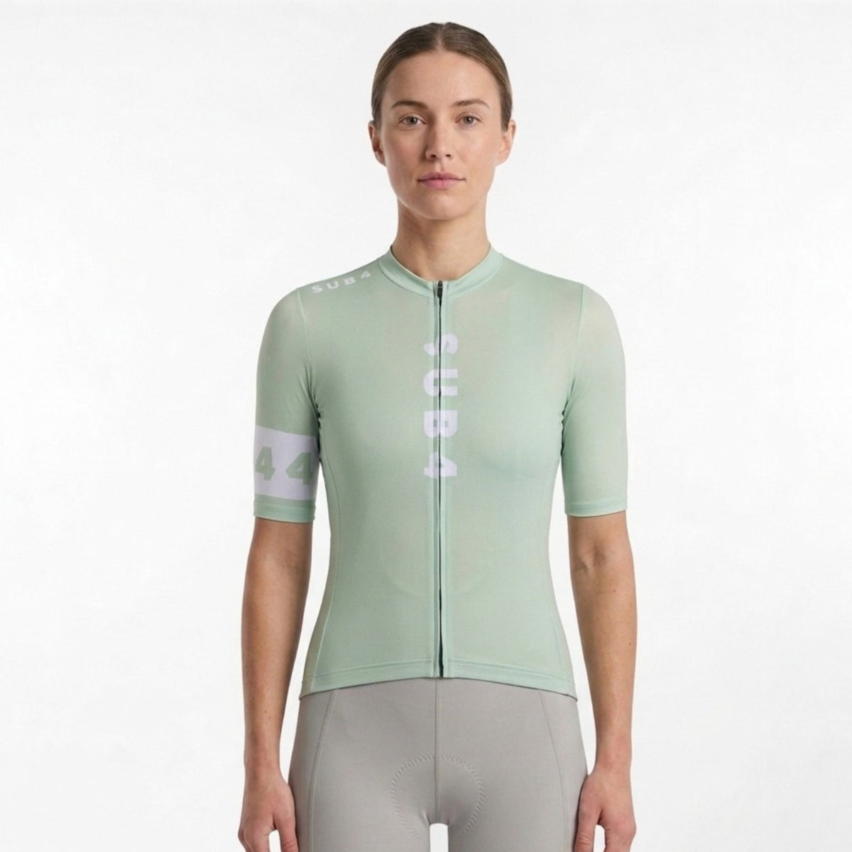 Cycling Jersey - Strip Womens