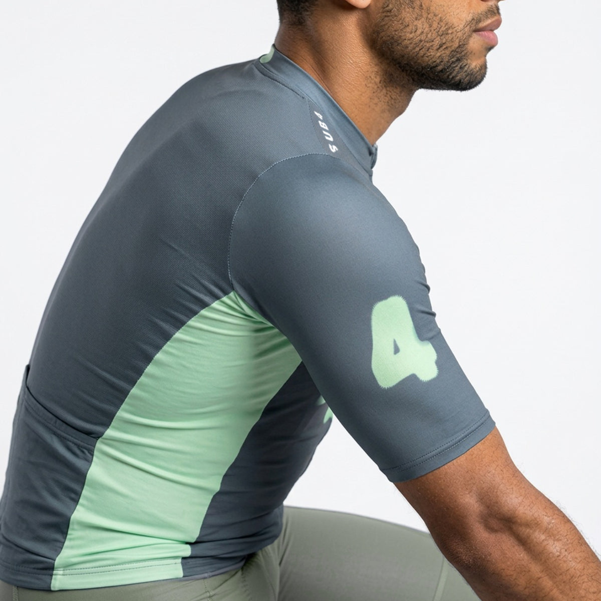 Cycling Jersey - Trey