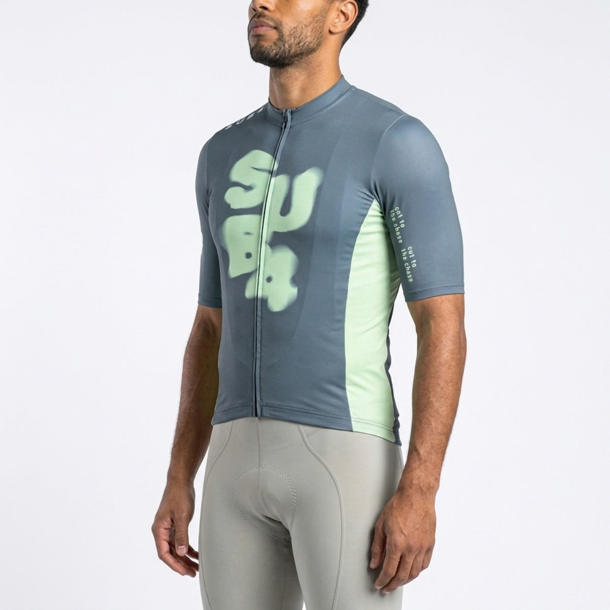 Cycling Jersey - Trey