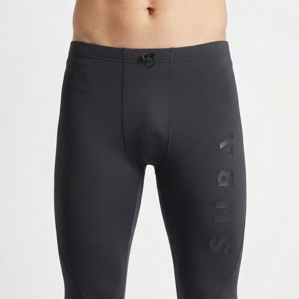 Compression Full Length Tights Men's