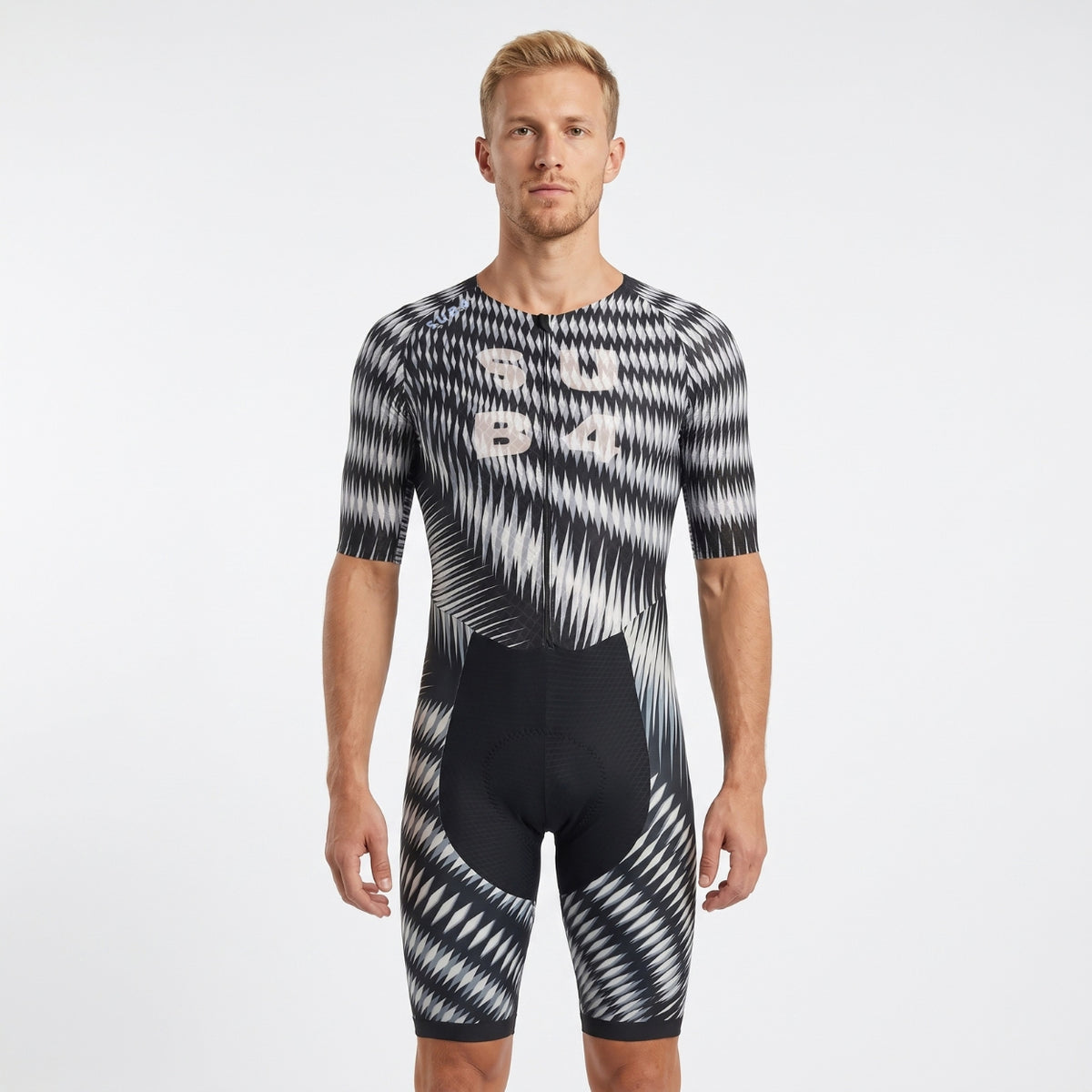 Cycling Skinsuit Sass Mens