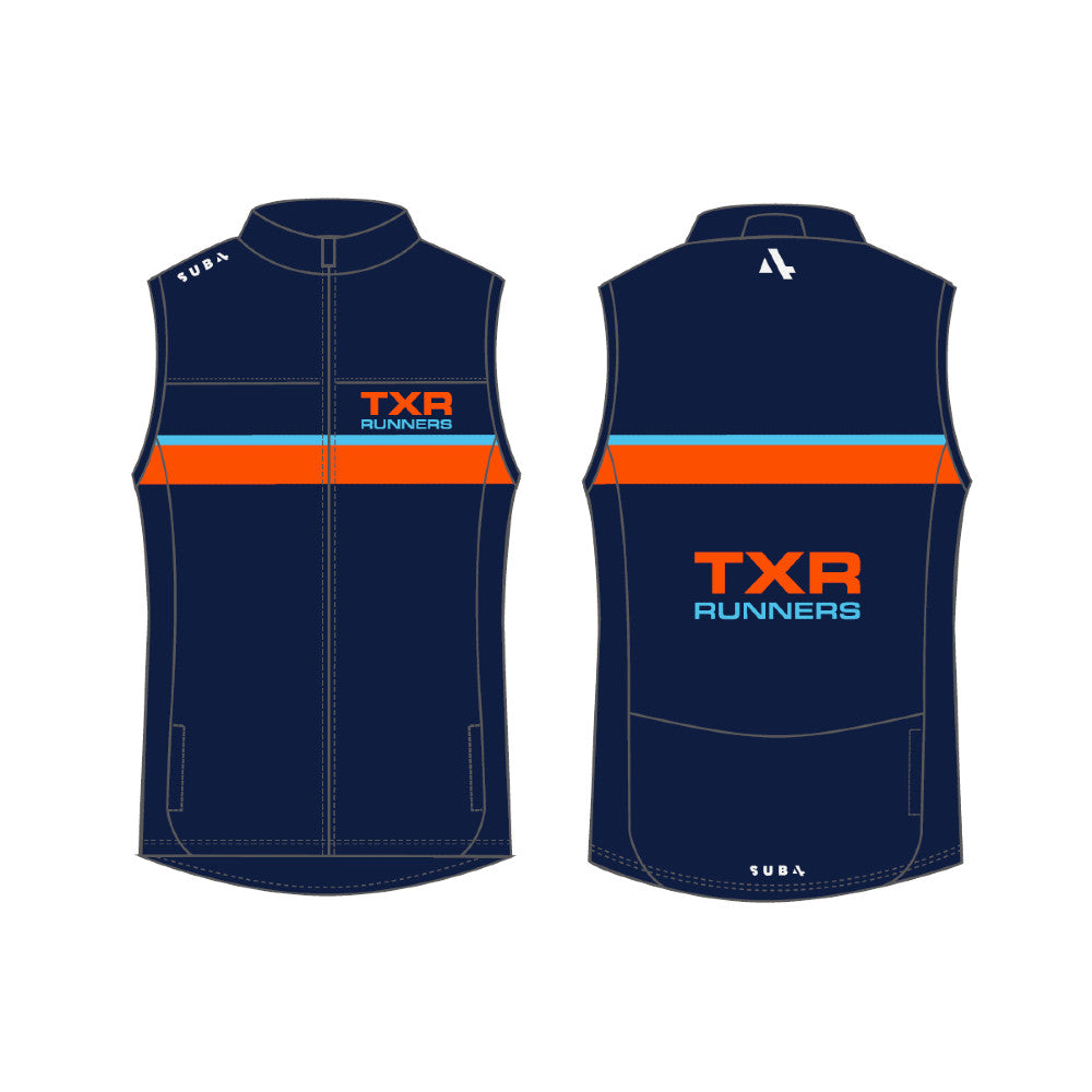 Custom Convertible Jacket + Vest