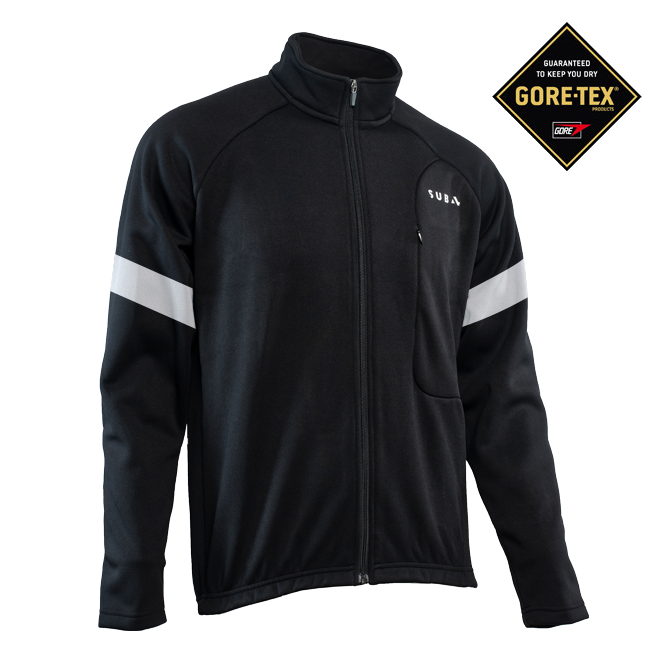 SUB4 Thermal Gortex Jacket Unisex