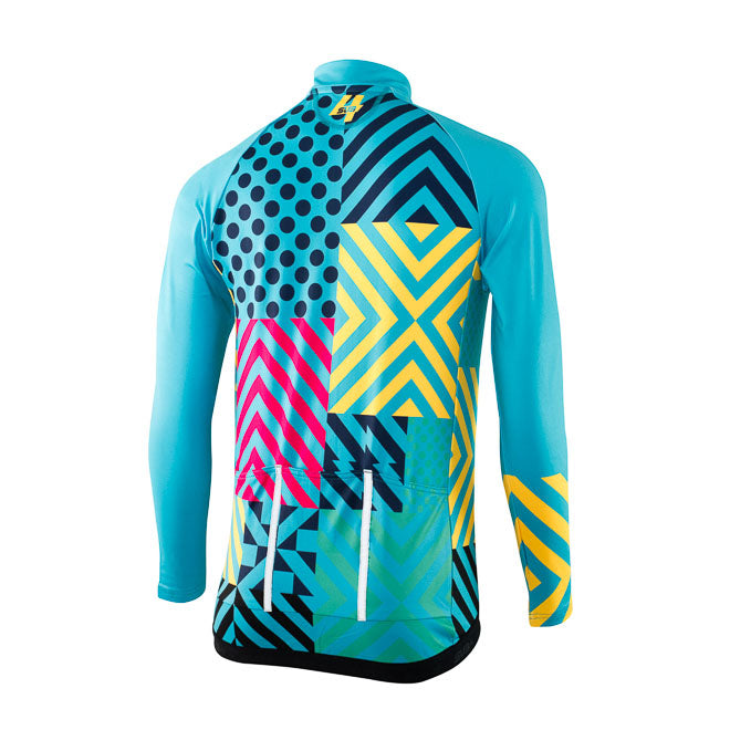 Cycling Thermal Jersey Women's Joker