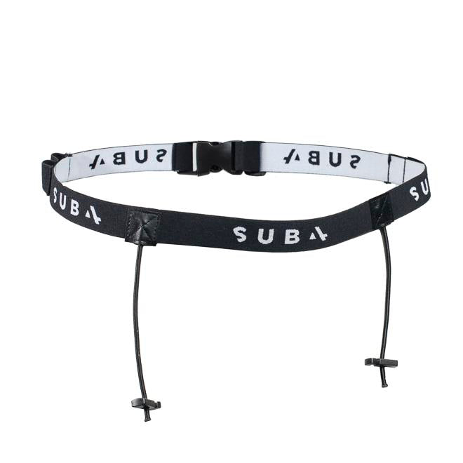 Triathlon Race Number Belt