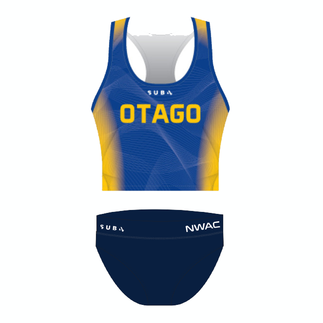 Custom Crops and Briefs Combo