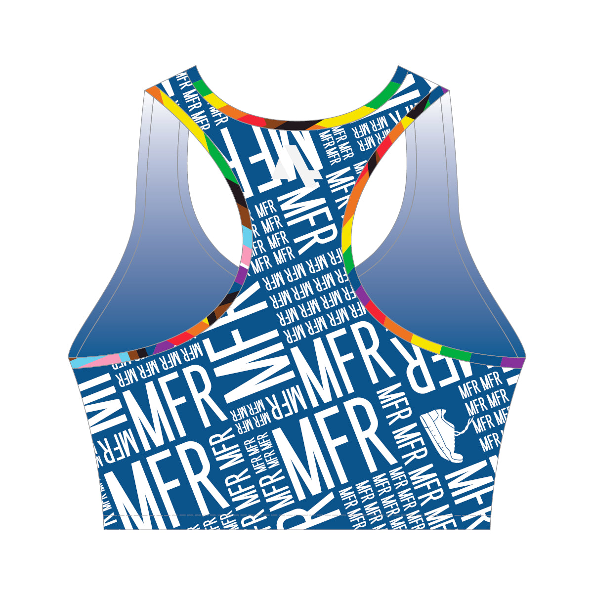 Custom Crops and Briefs