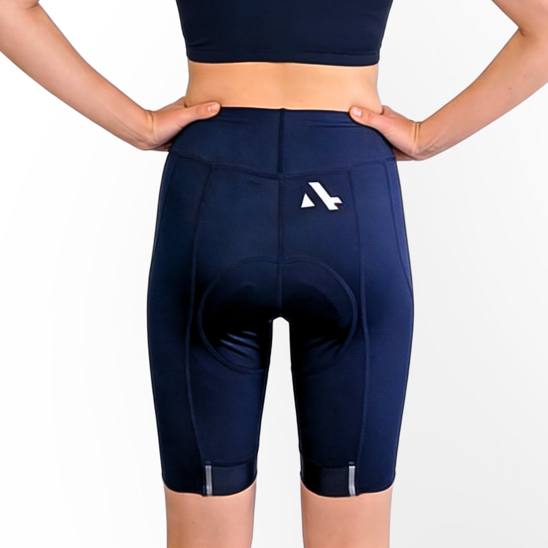 Cycling Shorts Essential Women’s Navy