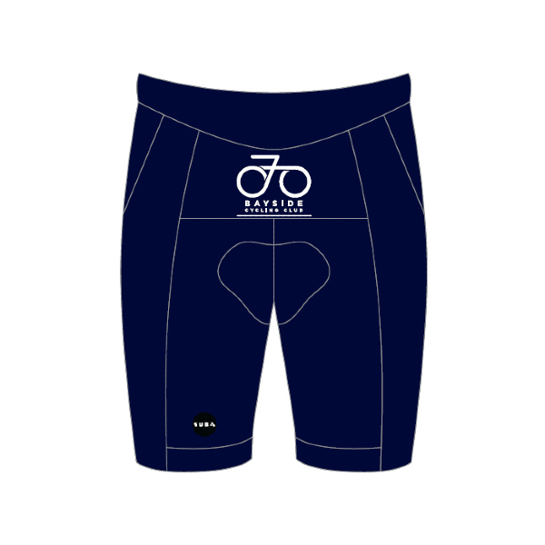 Custom Essential Women's Cycle Shorts