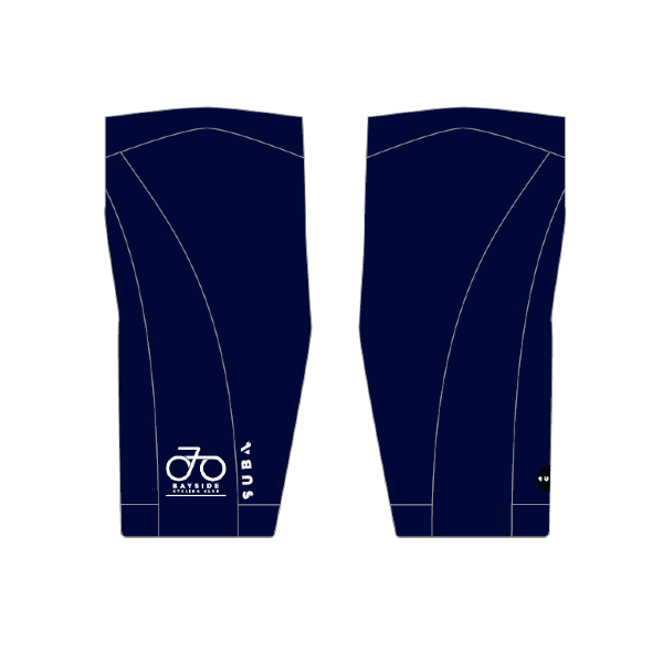 Custom Essential Women's Cycle Shorts