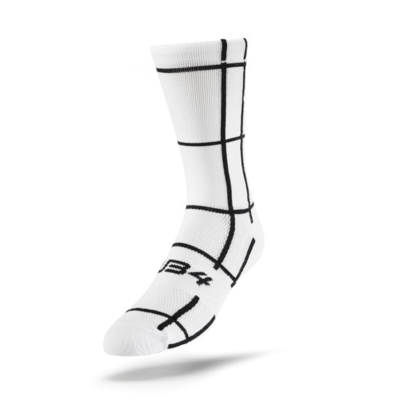 Cycling Socks Classic Grid - Bundle & Save!