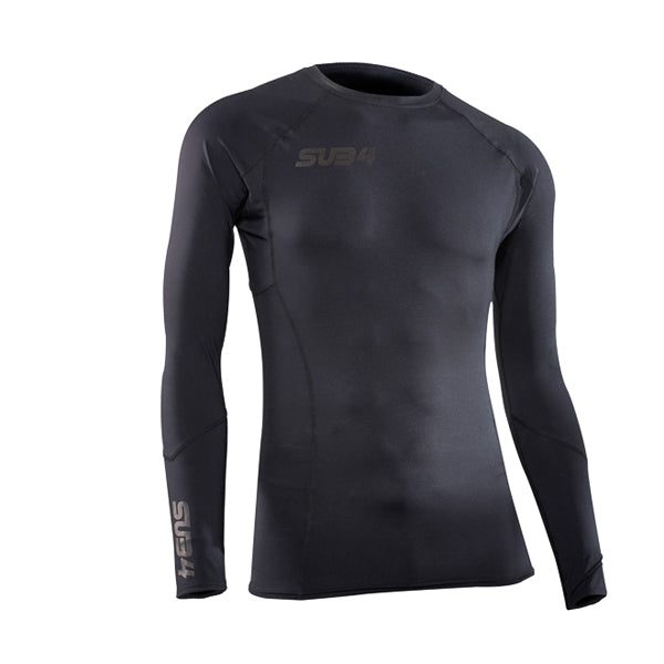 Compression Baselayer Long Sleeve Top Unisex
