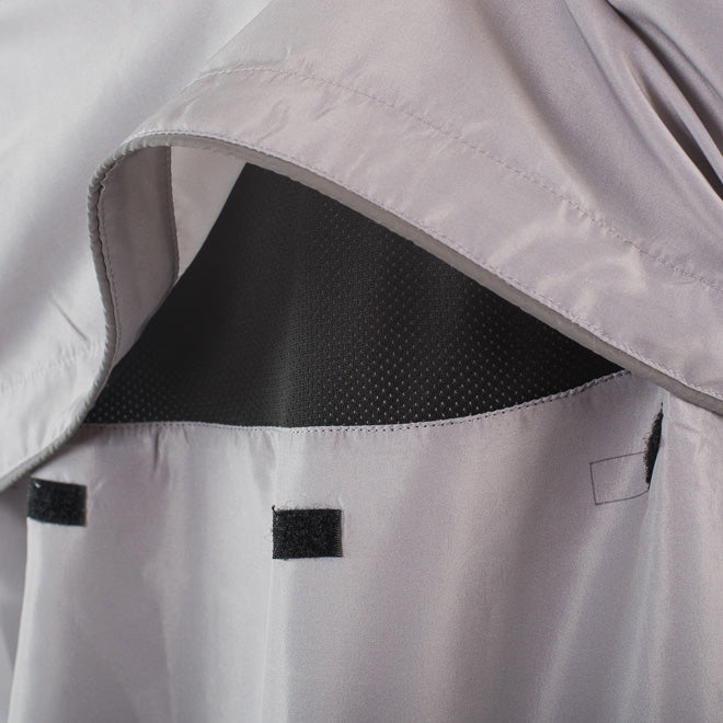 Cycling/Running Convertible Jacket / Gilet Vest Women's