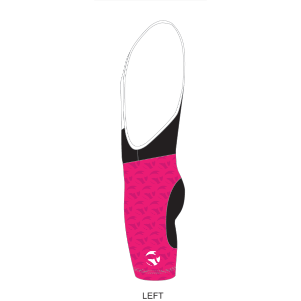 Custom Classic Cycling Bibs