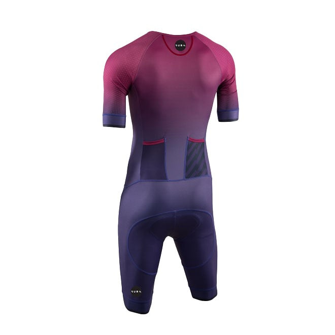 Triathlon Speedsuit Haze