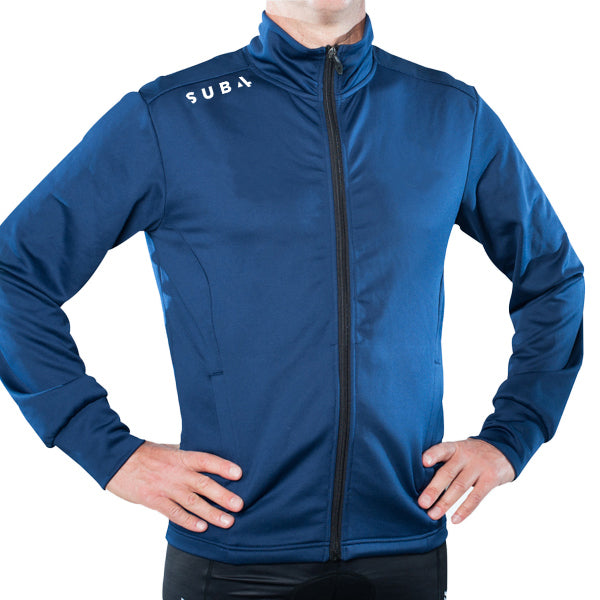 Team Track Suit - Navy BUNDLE & SAVE